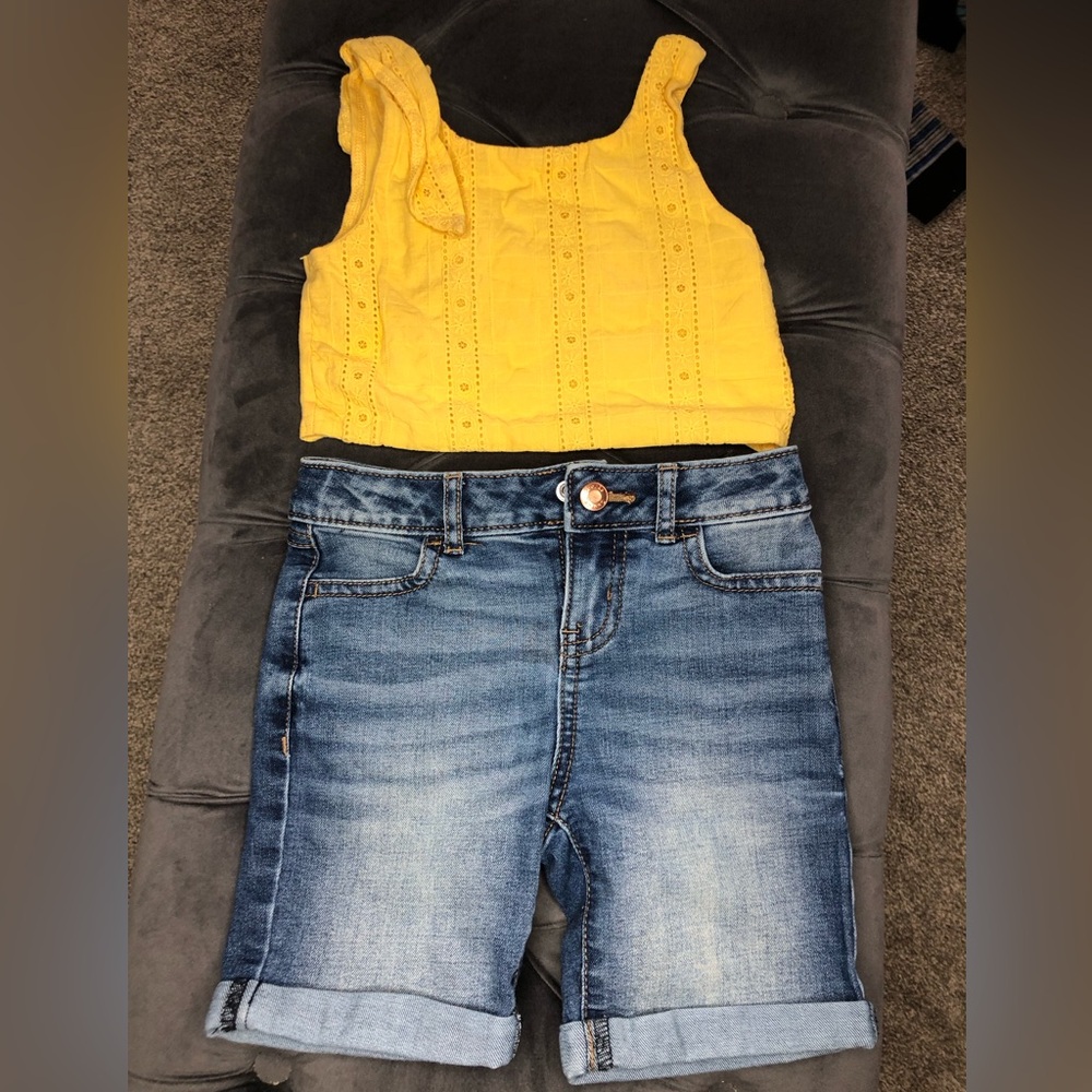 BUNDLES DEAL MIXED OUTFITS